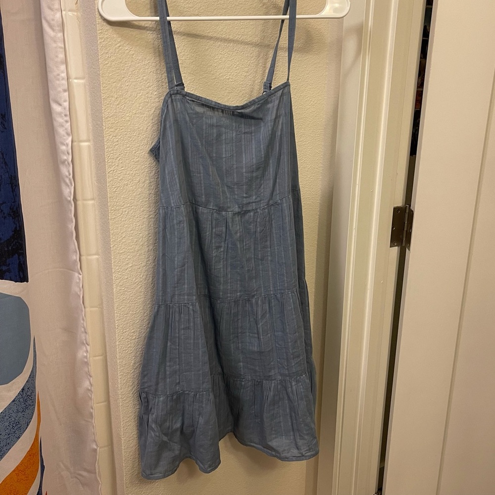 Old Navy Swing Dress